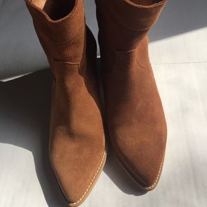 new look premium boots